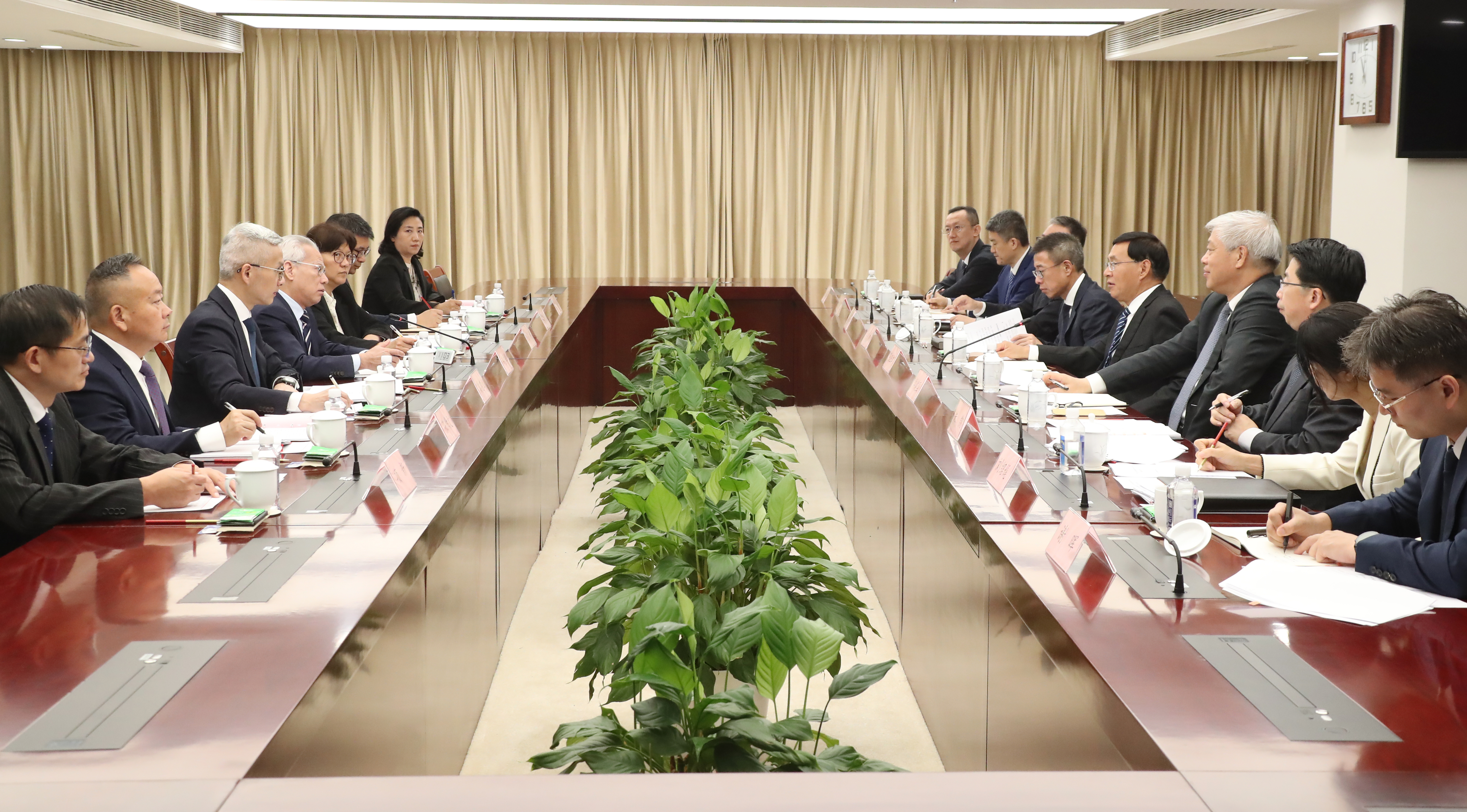 张玉卓、国资、央企、国资委、书记、主任、国企、企业鼎新